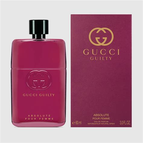 harga parfum gucci guilty